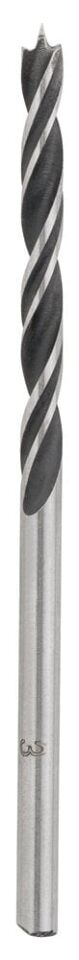Bosch - Ahşap Matkap Ucu 3*60 mm