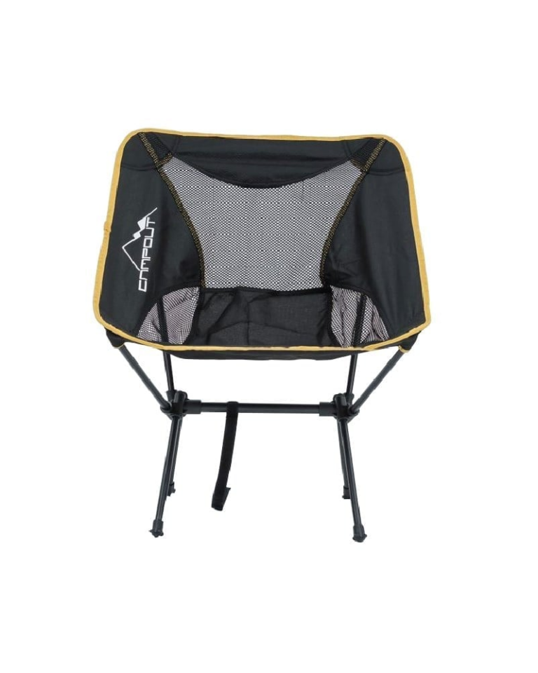 NURGAZ Campout Pratik Kamp Sandalyesi