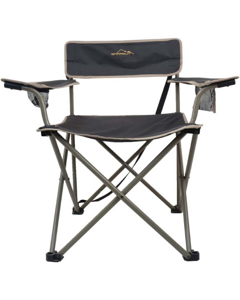 NURGAZ Campout Katlanır Sandalye Gala