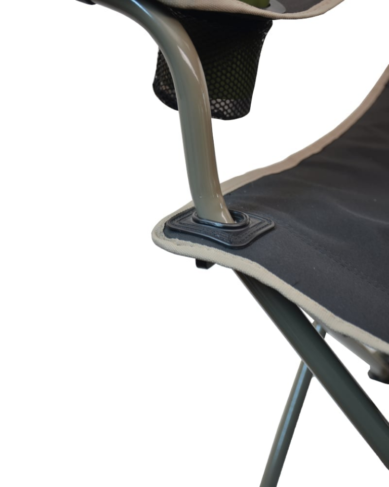 NURGAZ Campout Katlanır Sandalye Gala