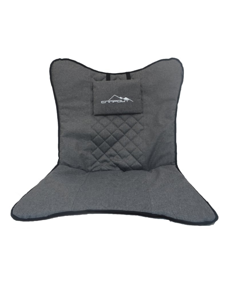 NURGAZ Abant Kamp Sandalyesi (NGC 158)