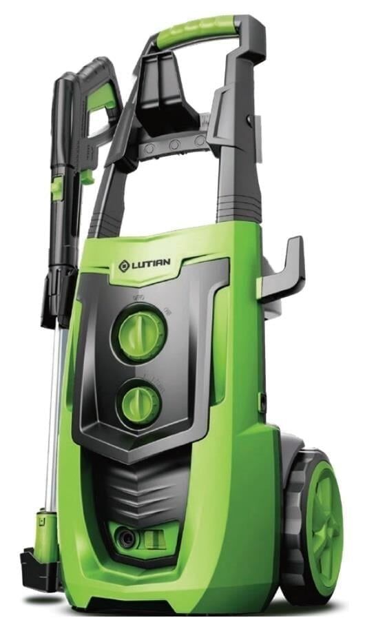 LUTIAN LT0701 Yüksek Basınçlı Oto Yıkama Makinası 170 Bar 2200 Watt