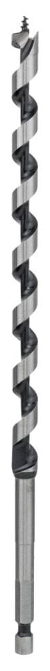 Bosch - Ahşap için Yılan Matkap Ucu 10*235 mm