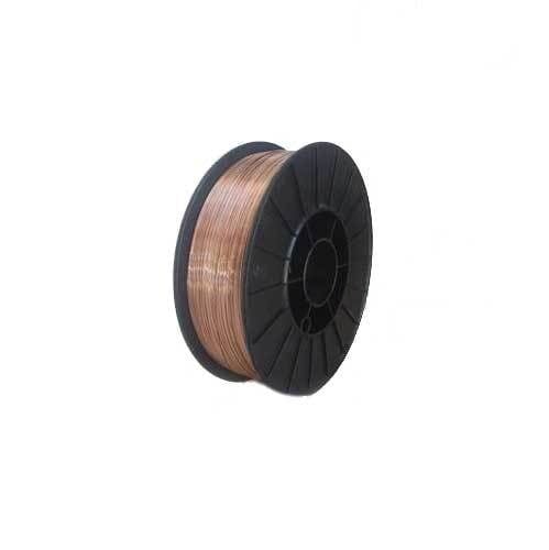 GEKA SG2 1.0 mm Gazaltı Kaynak Teli 5 kg
