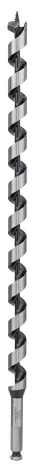 Bosch - Ahşap için Yılan Matkap Ucu 20*450 mm