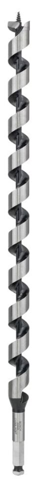 Bosch - Ahşap için Yılan Matkap Ucu 22*450 mm