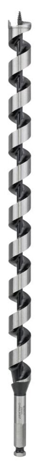 Bosch - Ahşap için Yılan Matkap Ucu 24*450 mm