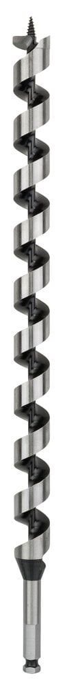 Bosch - Ahşap için Yılan Matkap Ucu 26*450 mm
