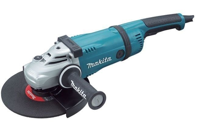 MAKİTA GA 9030 Büyük Taşlama 2400 Watt 230 mm