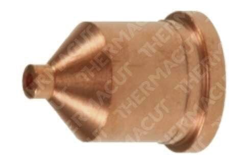 THERMACUT T-3890 Meme - Nozzle 80 Amper T60-T80-T100 (Hypertherm 120927)