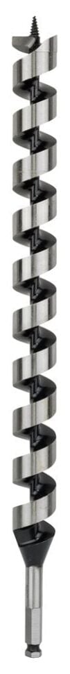 Bosch - Ahşap için Yılan Matkap Ucu 32*450 mm