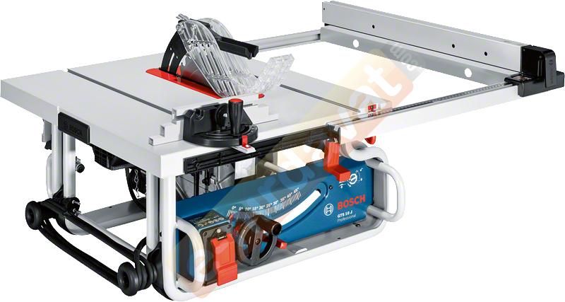 Bosch Profesyonel Seri Bosch Professional GTS 10 J Tezgah Tipi Daire Testere