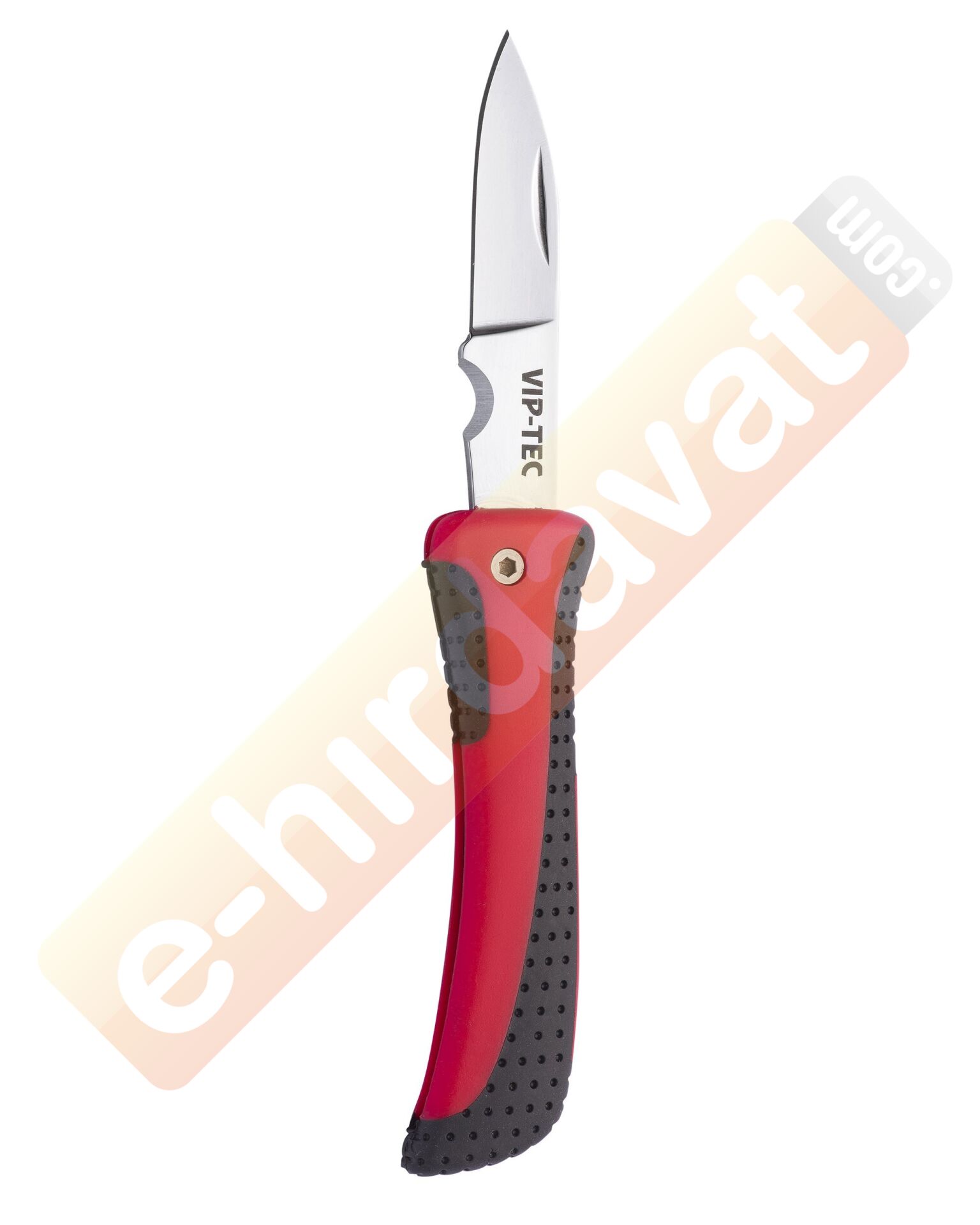 VIPTEC VT875182 Katlanır Çakı - Kablo Soyuculu