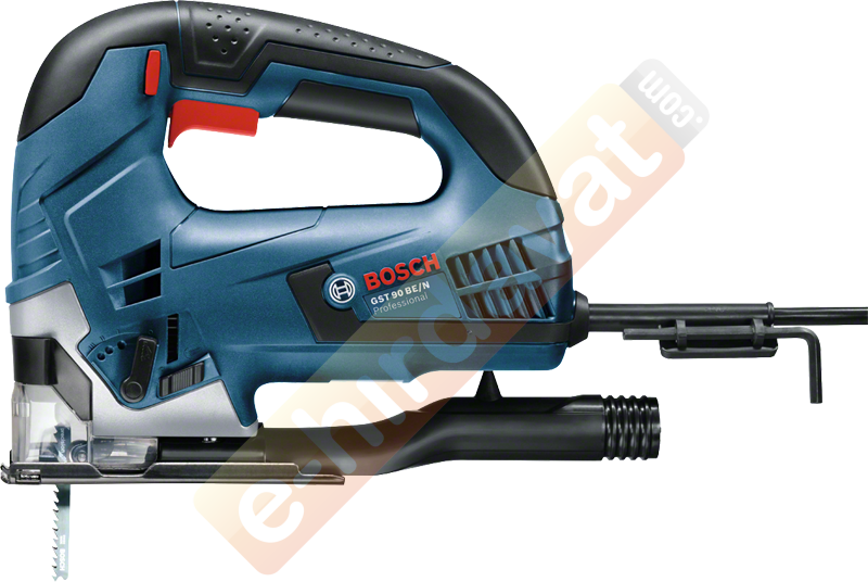 Bosch Profesyonel Seri Bosch Professional GST 90 BE Dekupaj Testere