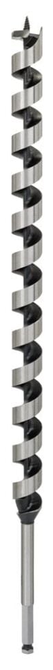 Bosch - Ahşap için Yılan Matkap Ucu 28*600 mm