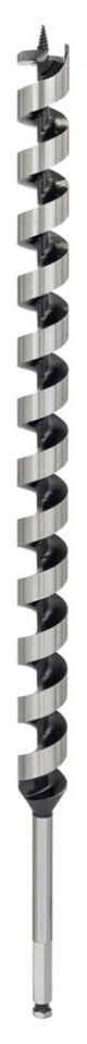 Bosch - Ahşap için Yılan Matkap Ucu 30*600 mm