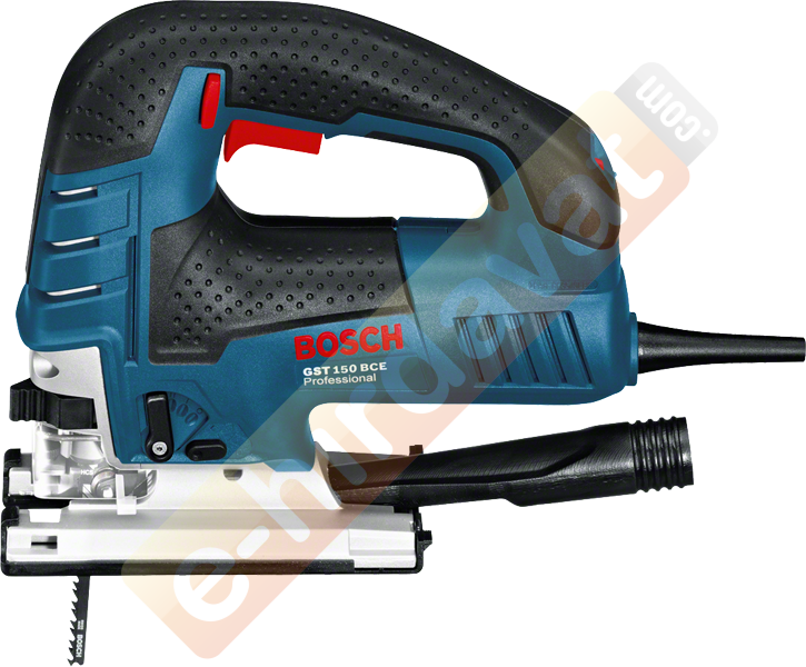 Bosch Profesyonel Seri Bosch Professional GST 150 BCE Dekupaj Testere