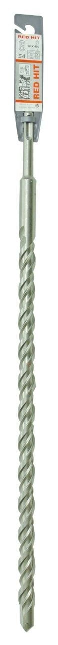 RED HIT SDS-Plus Beton Matkap Ucu 11x160 mm