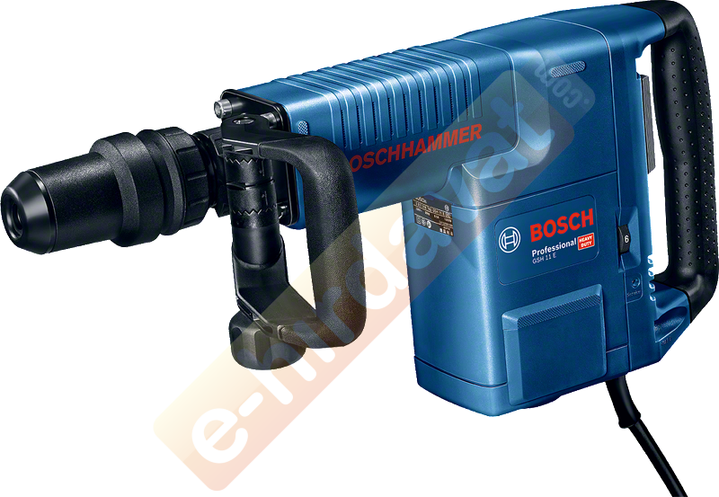 Bosch Profesyonel Seri Bosch Professional GSH 11 E Kırıcı