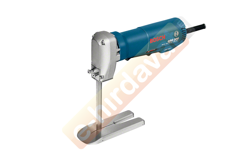 Bosch Profesyonel Seri Bosch Professional GSG 300 Sünger Kesme Makinesi