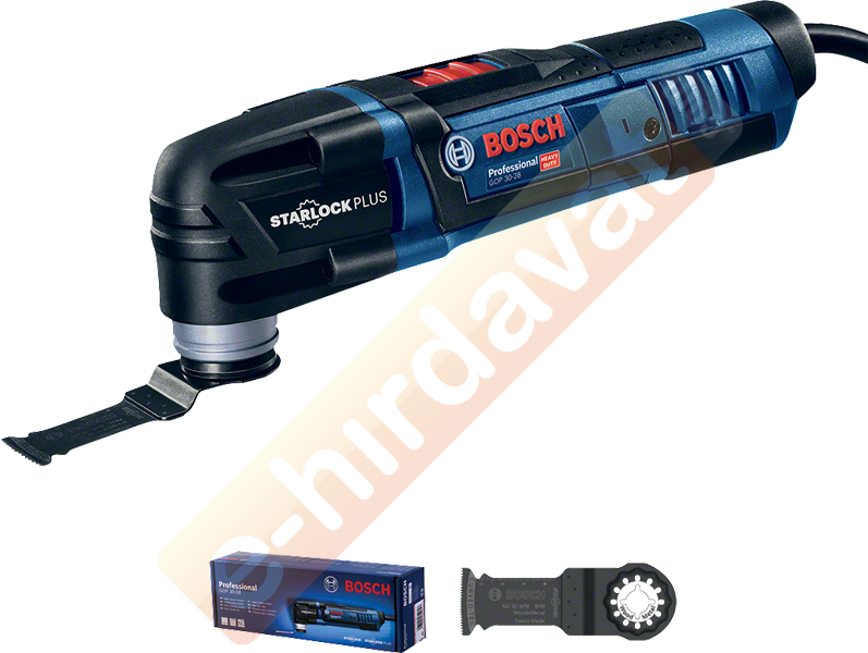 Bosch Profesyonel Seri Bosch Professional GOP 30-28 Çok Amaçlı Kesici