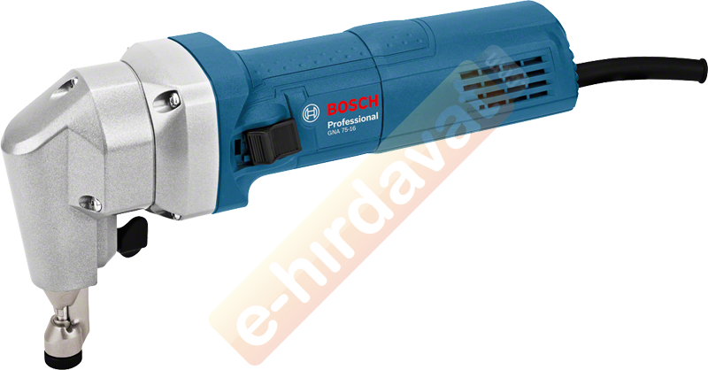 Bosch Profesyonel Seri Bosch Professional GNA 75-16 Sac Kesme Makinesi
