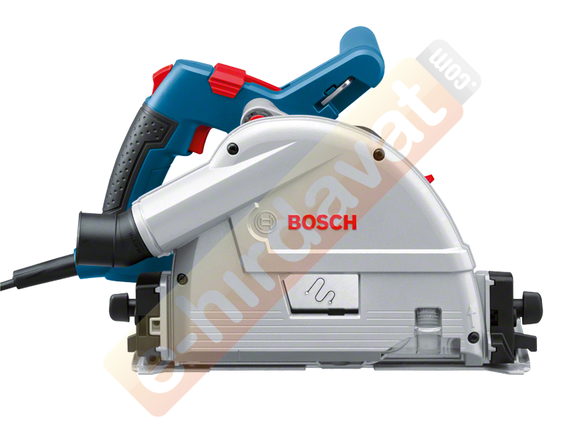 Bosch Profesyonel Seri Bosch Professional GKT 55 GCE Daire Testere