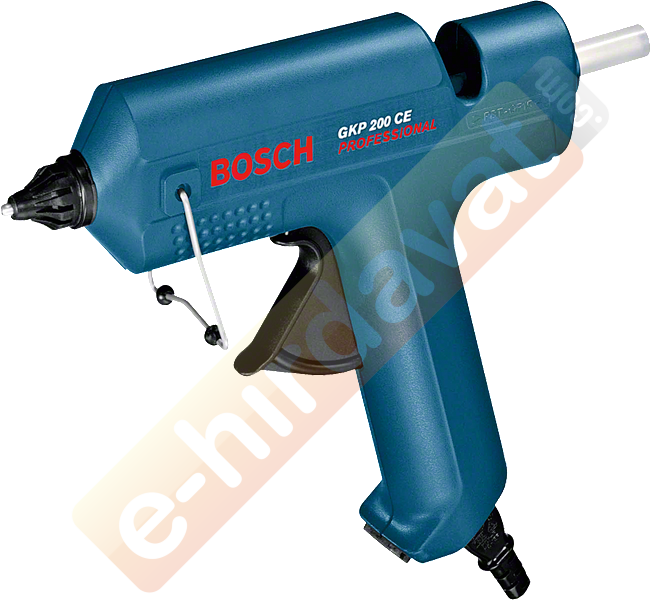Bosch Profesyonel Seri Bosch Professional GKP 200 CE Tutkal Tabancası