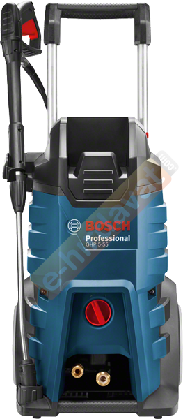 Bosch Profesyonel Seri Bosch Professional GHP 5-55 Basınçlı Yıkama Makinesi