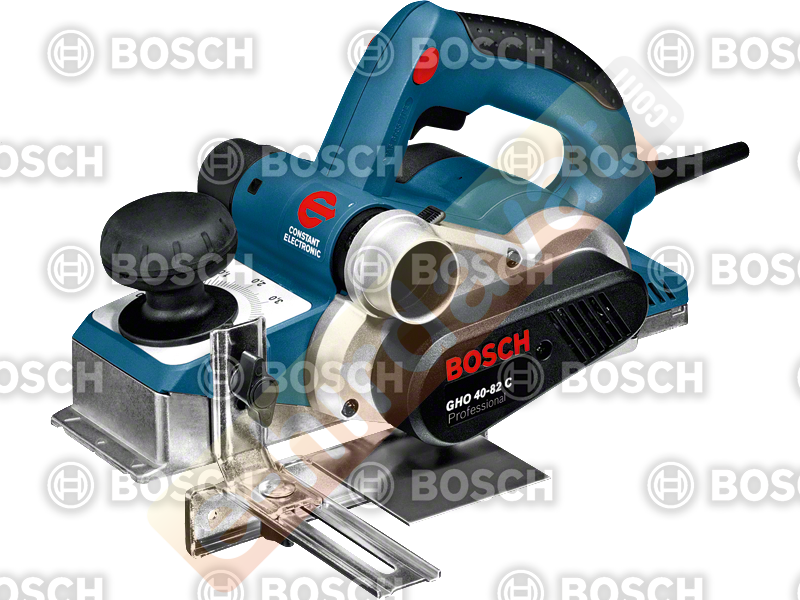 Bosch Profesyonel Seri Bosch Professional GHO 40-82 C Planya
