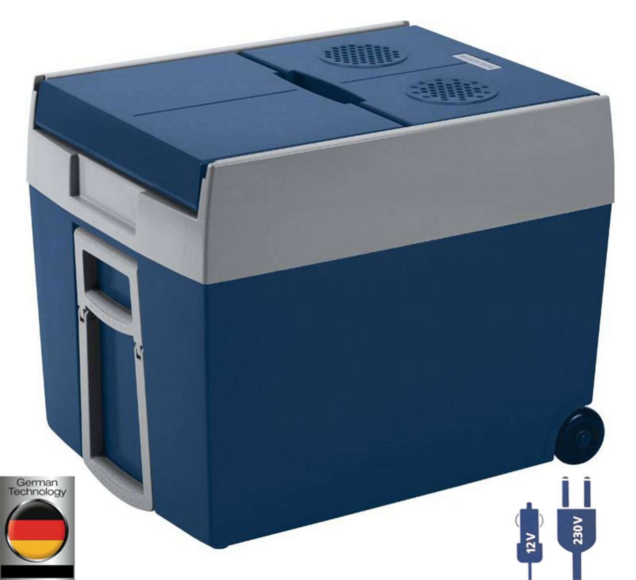 Mobicool W48 12/220Volt AC/DC 48 Litre Oto Buzdolabı