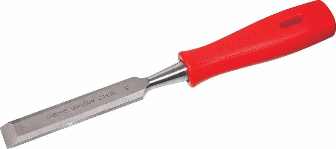 İZELTAŞ Düz Iskarpela 18 mm(5010 23 0018)