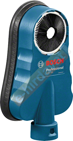 Bosch Profesyonel Seri Bosch Professional GDE 68 Toz Emme Adaptörü