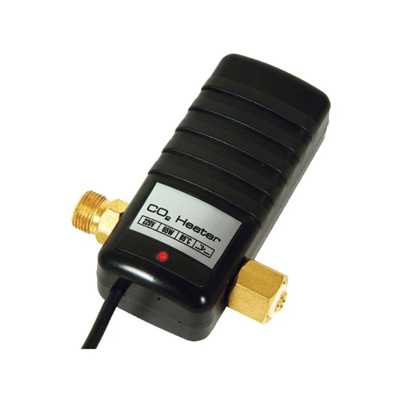 CO2 Isıtıcı-230V Kod No : Y510