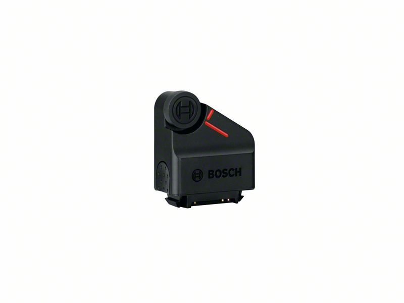 Bosch Ölçme Aletleri Bosch Zamo 3 Teker adaptörü