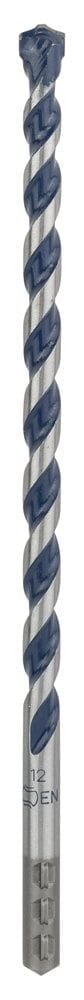 Bosch - cyl-5 Serisi, Blue Granite Turbo Beton Matkap Ucu, 12*250 mm