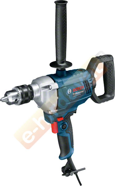 Bosch Profesyonel Seri Bosch Professional GBM 1600 RE Darbesiz Matkap
