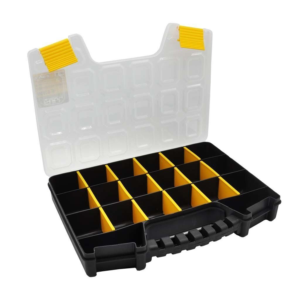 FULL Mega Organizer 18''