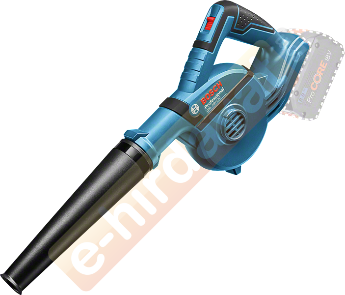 Bosch Profesyonel Seri Bosch Professional GBL 18 V-120 Akülü Üfleyici