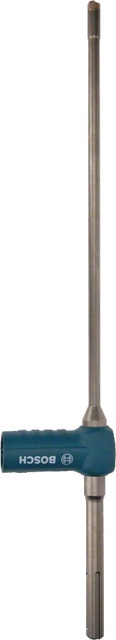Bosch Aksesuarlar Bosch - SDS-Max-9 Speed Clean Serisi Toz Atma Kanallı Kırıcı Delici Ucu 14*620 mm