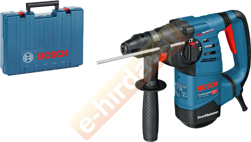 Bosch Profesyonel Seri Bosch Professional GBH 3-28 DRE Kırıcı Delici