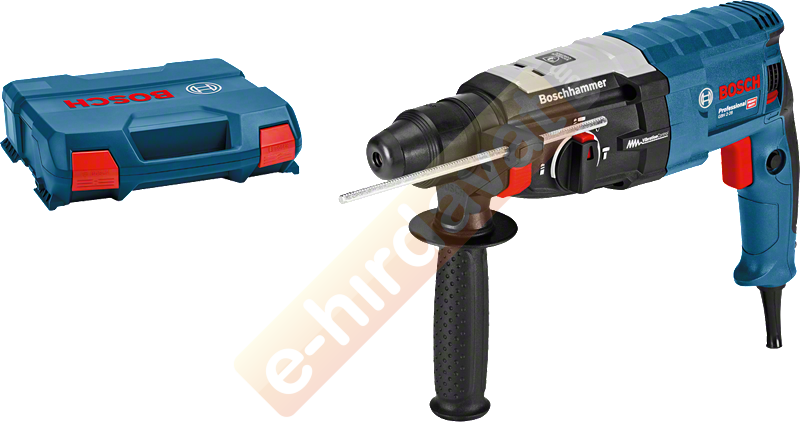 Bosch Profesyonel Seri Bosch Professional GBH 2-28 Kırıcı Delici