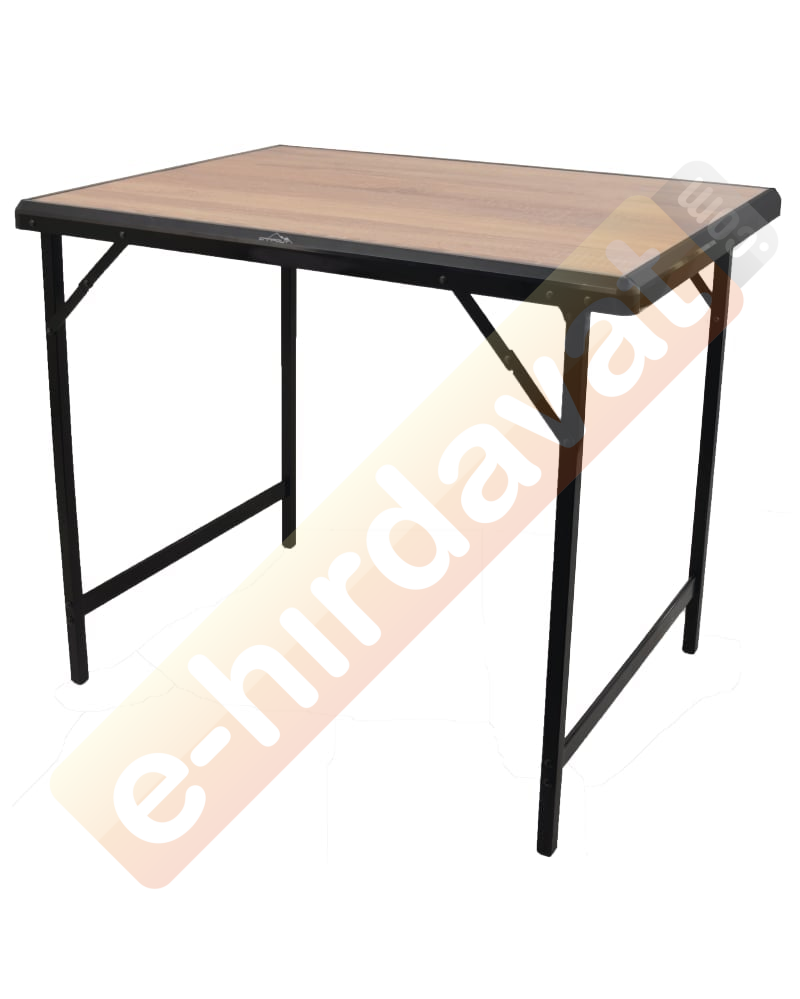 NURGAZ Campout Katlanır Kamp Masası