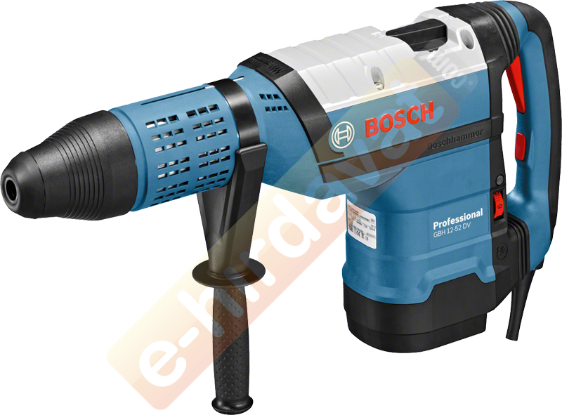 Bosch Profesyonel Seri Bosch Professional GBH 12-52 DV Kırıcı Delici