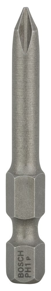 Bosch ExtraHard PH1*49 mm 3'lü