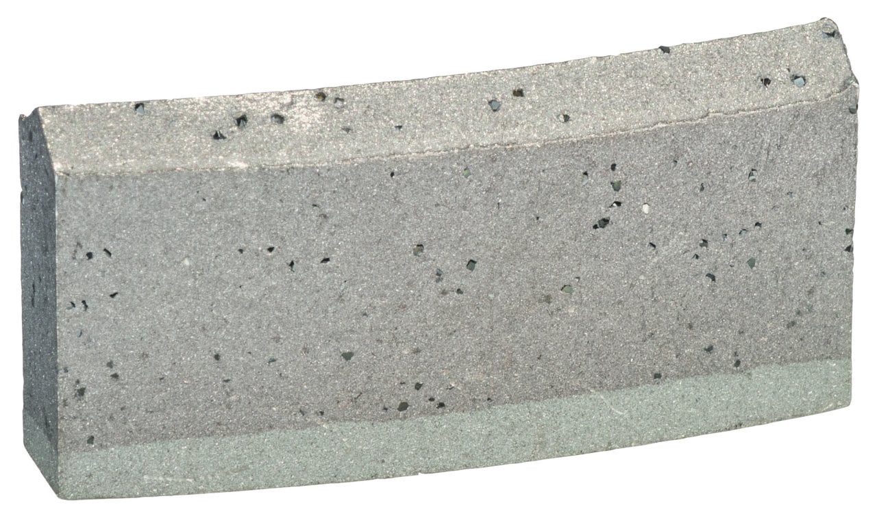 Bosch Aksesuarlar Bosch - Best Serisi Elmas Sulu Karot Uç Segmanı 127 mm İçin 11 Parça