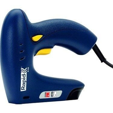 RAPID E100 Hobby Elektrikli Zımba Tabancası