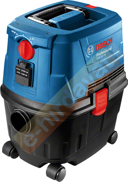 Bosch Profesyonel Seri Bosch Professional GAS 15 PS Elektrikli Süpürge