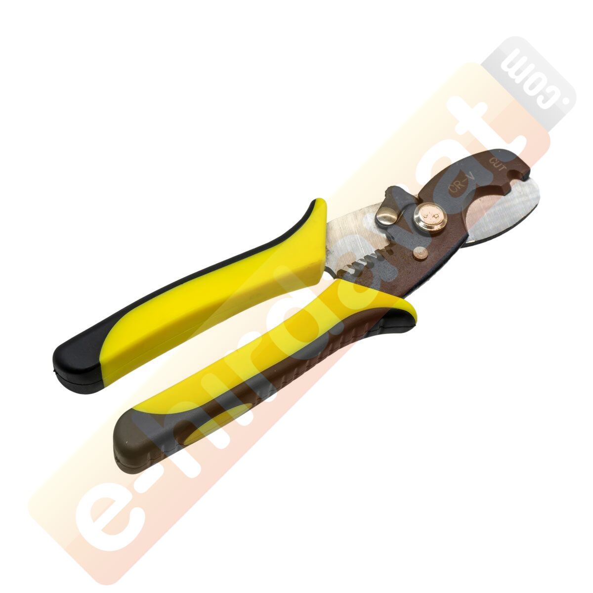 NEXON Kablo Sıyırıcı Kesici Pense (5409)