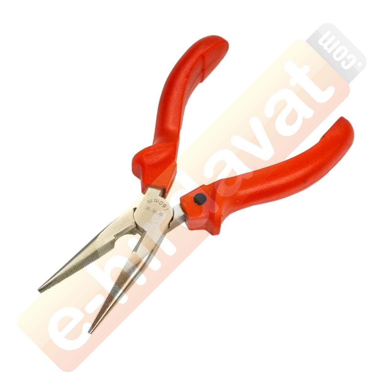 NEXON 5561 Düz Uçlu Kargaburun 160 mm